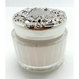 Lady Primrose Royal Extract Body Creme Engraveable Lid - Lid Broken NWD